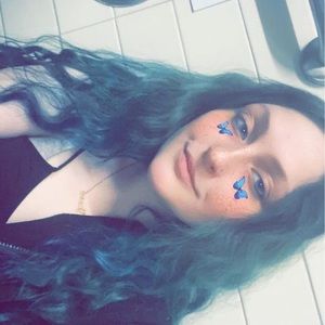 Meet your Posher, Jenna